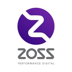 Logo ZOSS